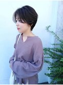 大人ショート