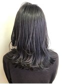 ナチュルに小洒落ヘアー［表参道.青山］山本