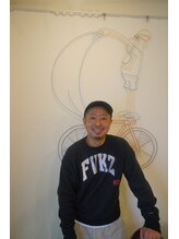 アンディ(ANDY)&nbsp;清水 淳