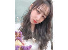 ジーシーエイト ヘアー(GC8 hair)