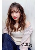 【AMI】韓国風スタイル