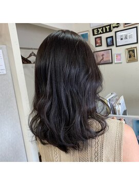 アルファ 姪浜店(alpha) ロブ