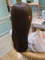 ロンドフルール 大宮東口(Lond fleur)&nbsp;【Lond fleur 山本翔一郎】大人美人ツヤ髪ヘアスタイル♪