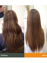 ヘアーズ オリジン(hair's Origin)&nbsp;オリジンスタイル7