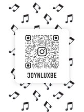 ジョイン ラックスビー 京都店(JOYN LUXBE) 公式 Instagram