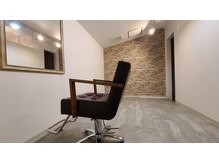 個室でゆったりと☆