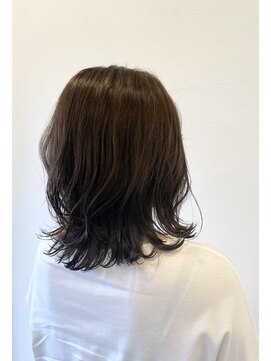 ラテ アトリエ(latte atelier) latte hair atelier