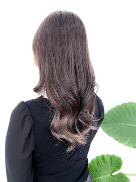 ルヴェルヘアー(Revel hair) インナーカラー×ブロンドベージュ☆