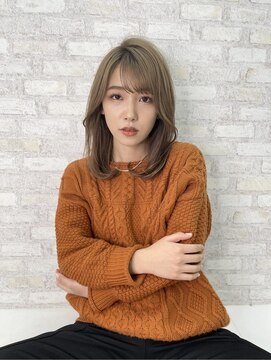 オーロ 西宮店(ORO) ワンカールミディ