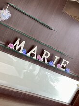 マリーインターナショナル 浦添店(MARIE INTERNATIONAL)&nbsp;比嘉 