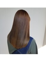 サラジュ 逆瀬川店(SARAJU) 髪質改善・酸熱トリートメント