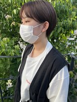 ツイギー 宮西店(TWiGGY)&nbsp;コンパクトショート