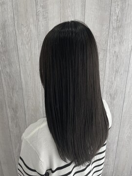 シエル 立川店(CIEL) 【KAZUYA×CIEL】ダークシルバー