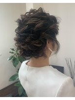 アグリーム(Agleam)&nbsp;アレンジヘアセット