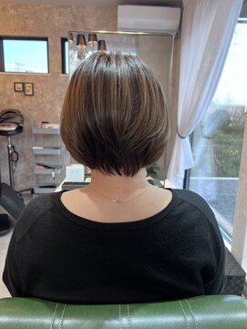 クレーブ(Creve) シークレットハイライト