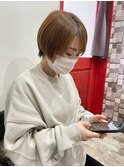 ミルクティーカラー Instagram【@dai_n29】