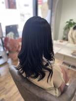 コス(KoS)&nbsp;コスヘア