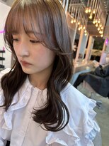 ウィクシーミミ 栄矢場町店(wixy mimi)&nbsp;【wixy mimi/栄 矢場町/Seito】透明感韓国style