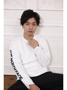 ミリ 調布店(Mili) Mili 調布オリジナルスタイル