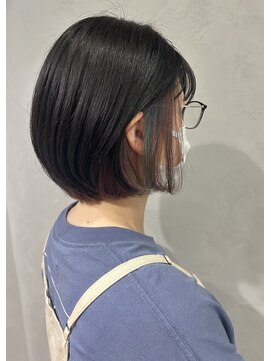 ドゥアンリッシュ(Deux,unleash) カラットカラー