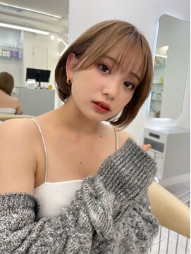 キャプチャー 橋本(Capture) 相模原、橋本で叶う韓国ヘア○タンバルモリ○