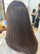 マリアバイアフロート(Maria by AFLOAT)&nbsp;【秋のブラウンベージュ】