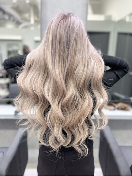 エリーツ 表参道(elyts) 【elyts表参道】王道ミルクティー