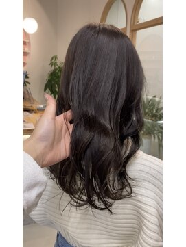 ミレ バイ ルカ(mire by Luca) オリーブベージュ