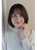 #ショートヘア