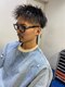 バーセム(versem)の写真/理容室ならではのシェービング技術で、清潔感&好感度UP！男を磨くためのセンス溢れるバーバー！