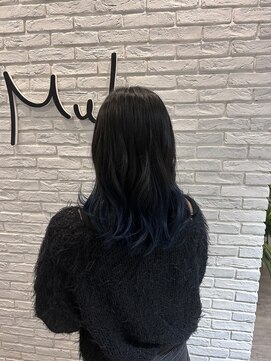 ミュール(Mule) ロング♪