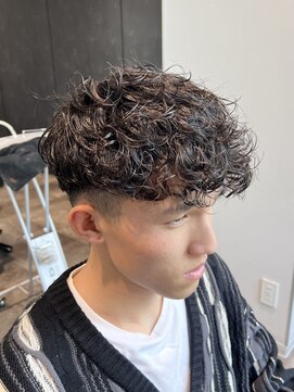 アヴァンス 神戸元町(AVANCE) スペインカール