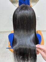 イト(ito.)&nbsp;髪質改善