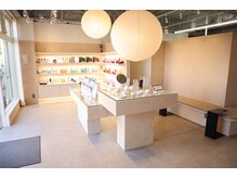 レイ(Ray)の雰囲気（最新SmartSalonで、一人ひとりに合った商材選びが可能です♪）