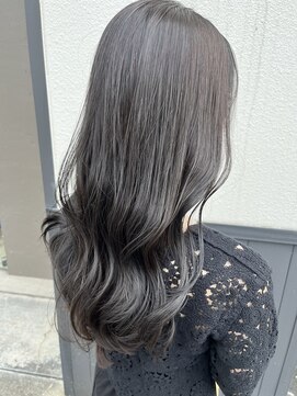 ミューズ 熱田六番町店(MUSE) 美髪サロン【MUSEミューズ 熱田】　髪質改善ヘアスタイル