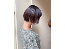 ハナモリ テララ(hanamori terara)