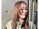 ニコアヘアデザイン(Nicoa hair design)の写真