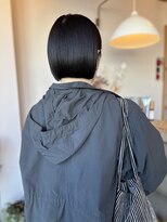 シーソー(SEA SAW)&nbsp;プツッとボブ