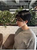大人ショート