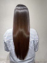 エクシア(EXCIA)&nbsp;美髪ロング