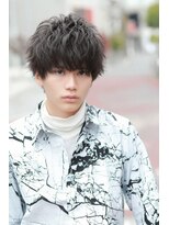 リップス 二子玉川店 (LIPPS) スウィートフェミニンショート イメチェン マッシュ 刈り上げ