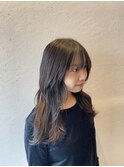 レイヤーカット/半田/知多/半田美容室/知多美容室