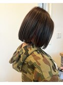 タッセルボブ