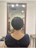 【ミニボブ】