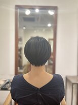 INg 【ミニボブ】