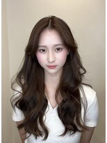 松本平太郎美容室 銀座パートフォー(PART４)&nbsp;髪質改善カラー　◎２０代　３０代　４０代