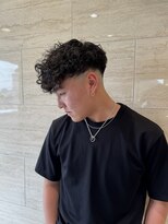 フェイス 大船(FACE)&nbsp;スペインカール／阿部広大【大船】