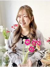 マロウイヴ(mallow eve) 木下 奈々望