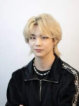 ブラック 渋谷 2nd(BLUCK) 森 雄飛