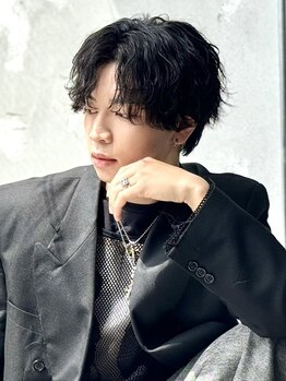 オーバル ジングウマエ(OVARL jingumae)の写真/清潔感もシルエットも、妥協しない。細部まで計算されたショートで、“似合う”と“扱いやすさ”を両立へ